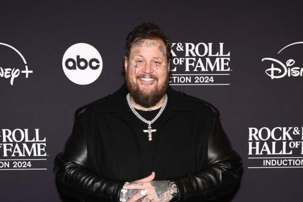 Jelly Roll Slams X as the ‘Most Toxic App’ and Says He’s ‘Out’