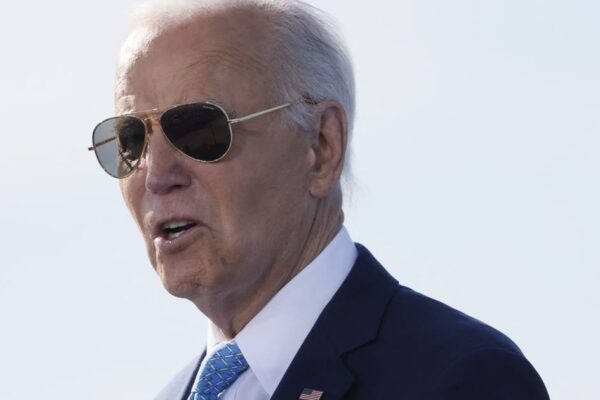 Biden ‘deeply alarmed’ by democratic backsliding in Georgia after election outcry – POLITICO