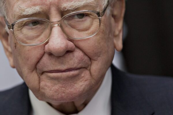 Warren Buffett is so over AI deepfakes he forced Berkshire Hathaway to release a statement saying he would never endorse a presidential candidate—'It just ain't me'