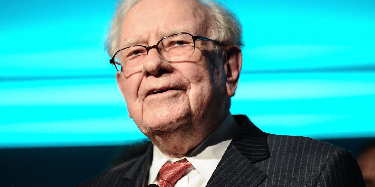 Warren Buffett’s BofA stock-selling spree surpasses $10 billion