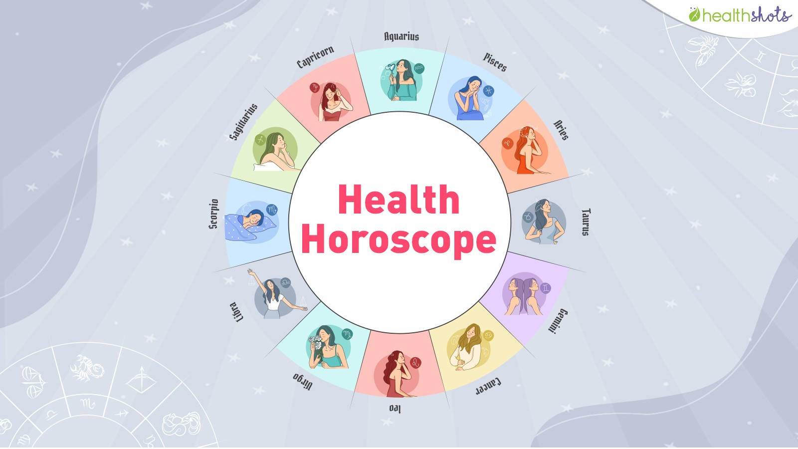 Health Horoscope Today, October 4, 2024: Know your health prediction