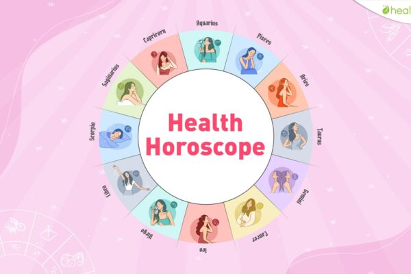 Health Horoscope Today, October 22, 2024: Know your health prediction