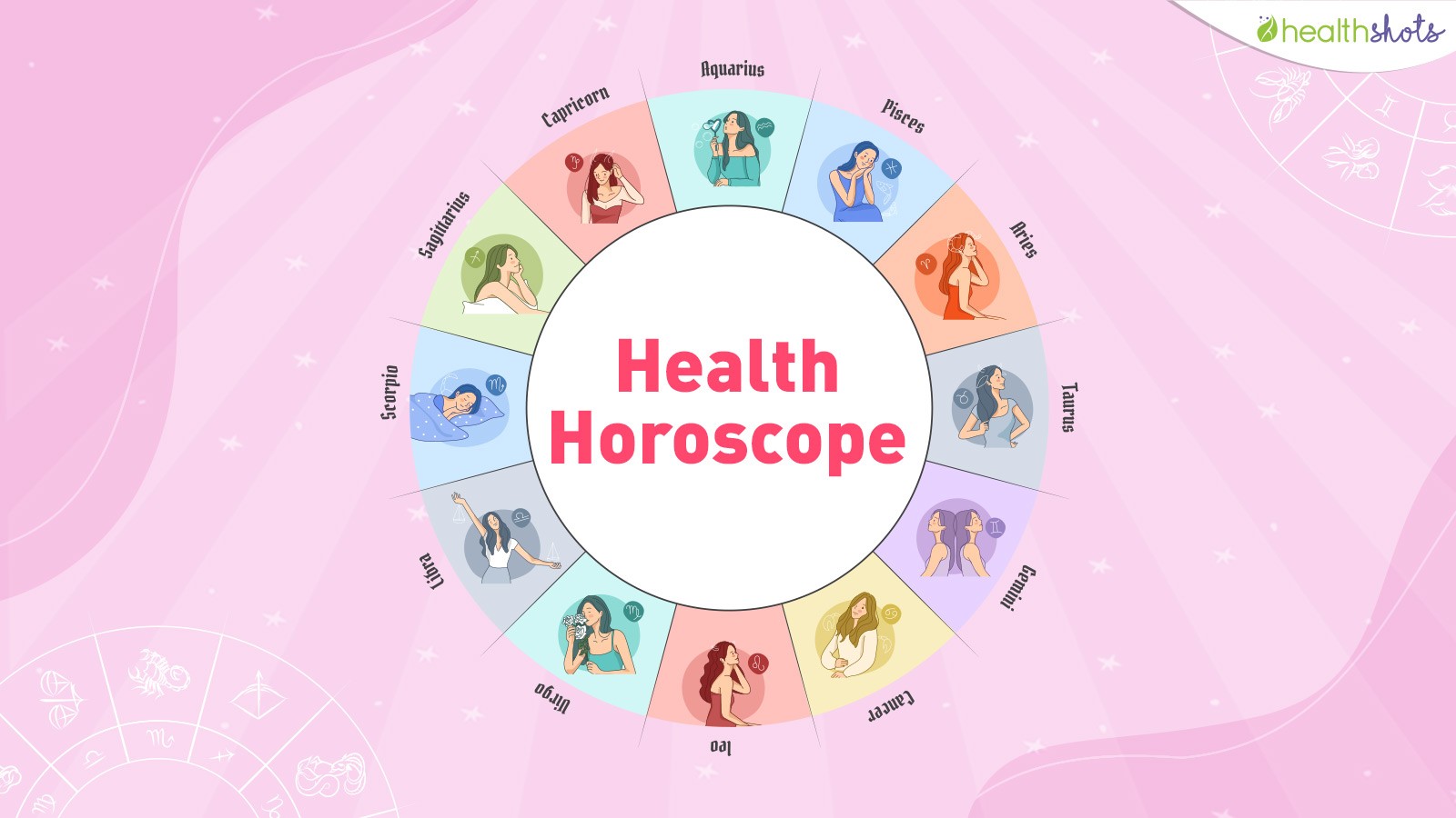 Health Horoscope Today, October 22, 2024: Know your health prediction