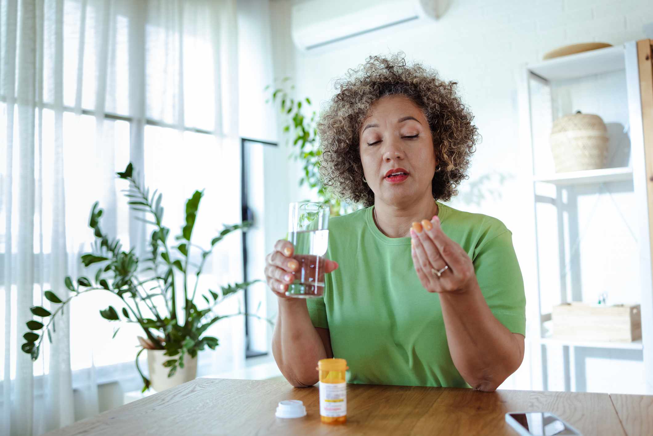 7 Best Supplements for Healthy Aging and Longevity