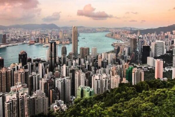 Hong Kong 880x400
