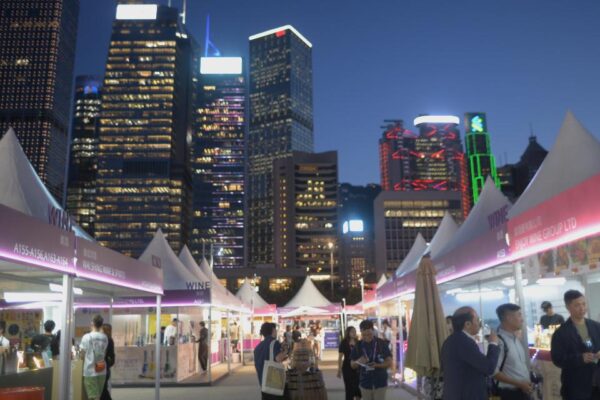 5 awesome things from Hong Kong Wine & Dine Festival 2024