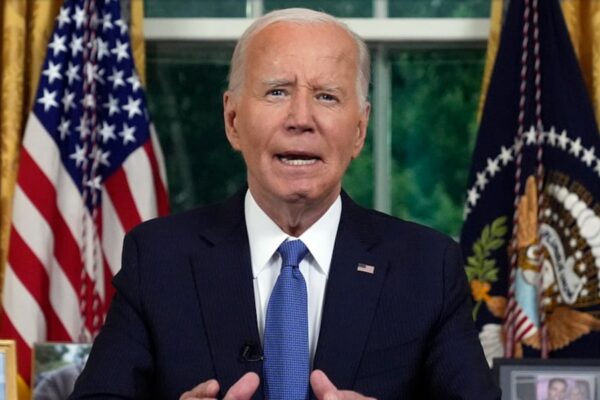 President Biden approves emergency declaration for Florida