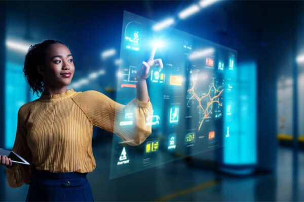 ICT innovation hubs in Africa