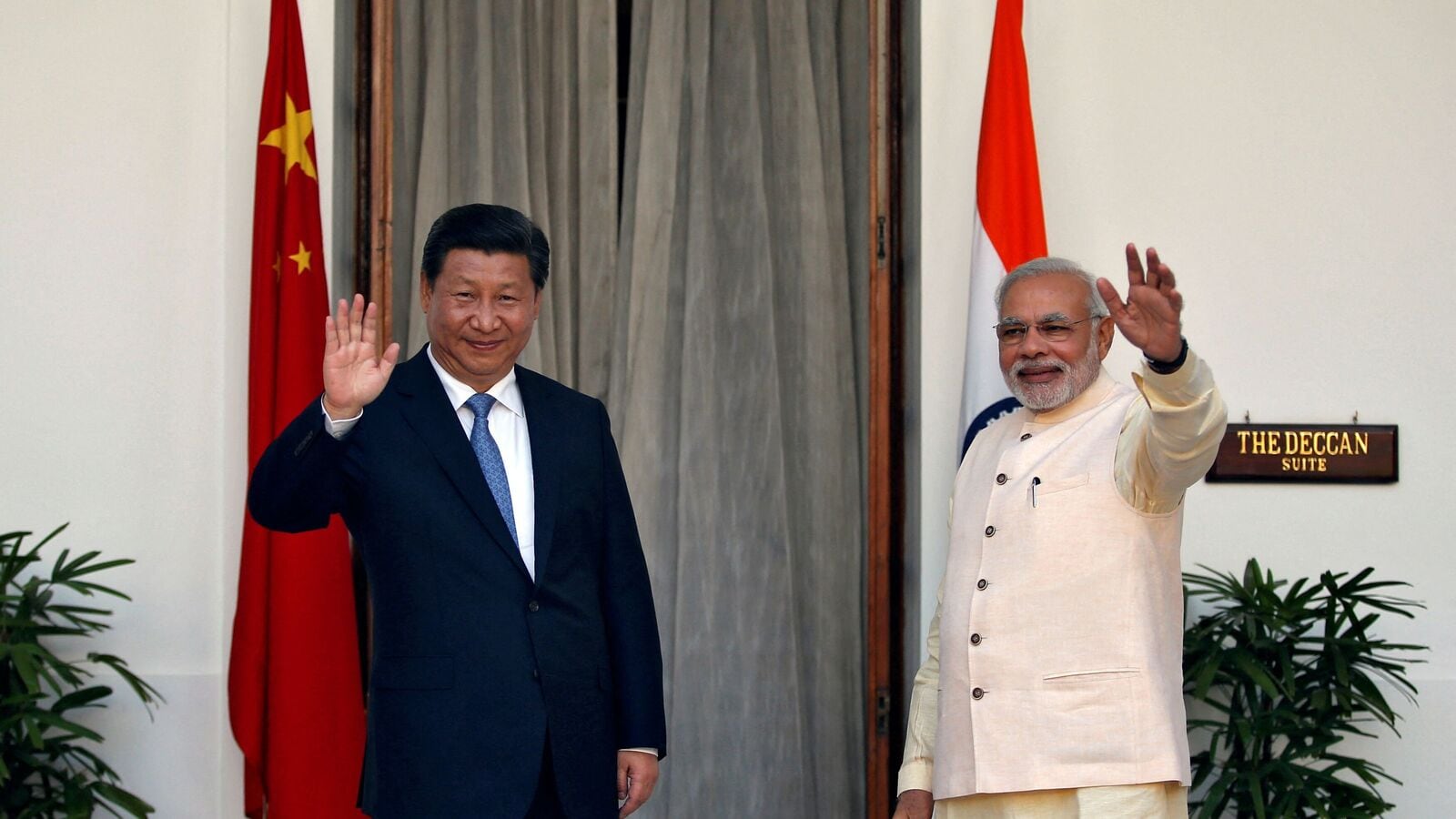 BRICS Summit 2024: PM Narendra Modi to meet in bilateral talks with Chinese President Xi Jinping after half a decade