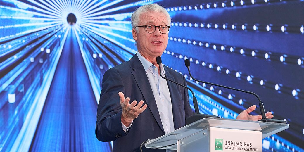 BNP Paribas WM holds two-day next-gen event in Hong Kong