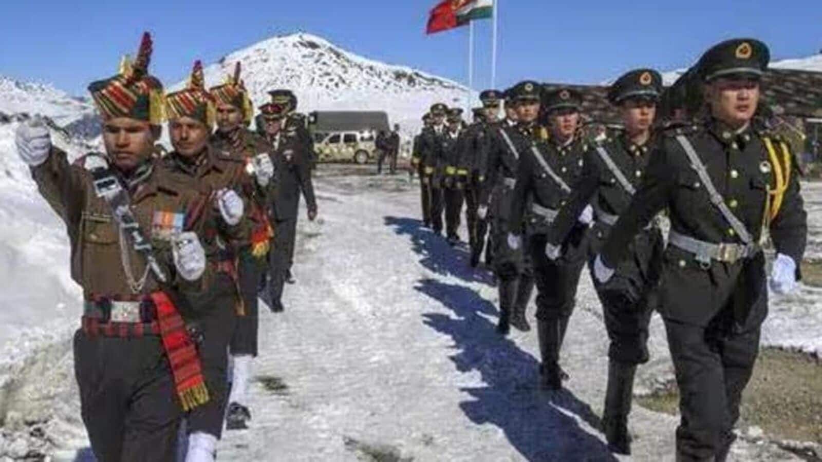 India-China to withdraw troops, dismantle structures from Ladakh friction points by Oct 29: Report