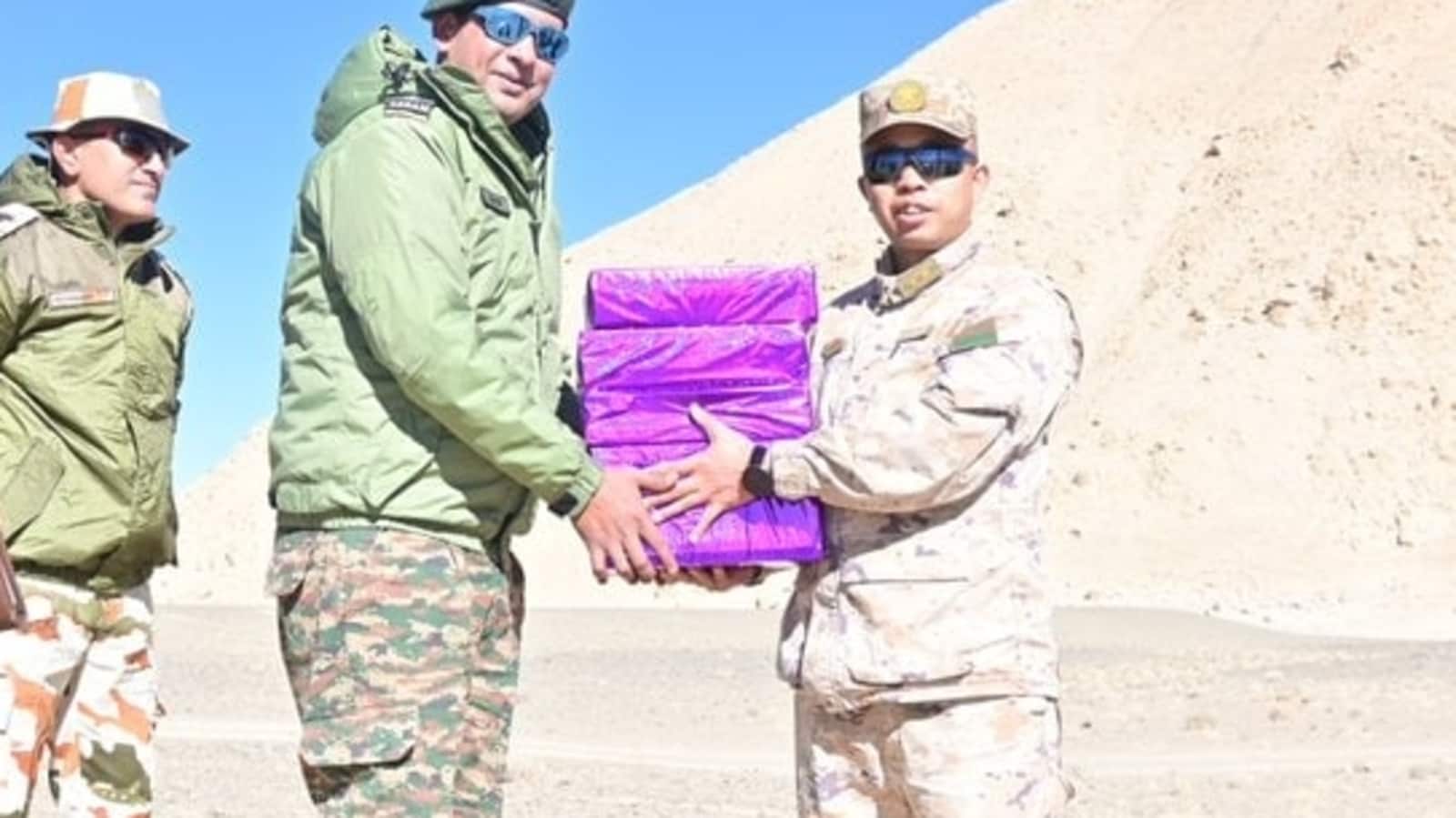 ‘Difficult to trust them’: Ladakh MP not convinced China will adhere to LAC agreement | Latest News India