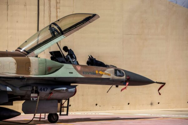 How Israel’s retaliatory attack on Iran affects cease-fire efforts in Gaza and Lebanon