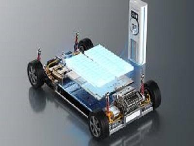 Electric-vehicle Batteries Market