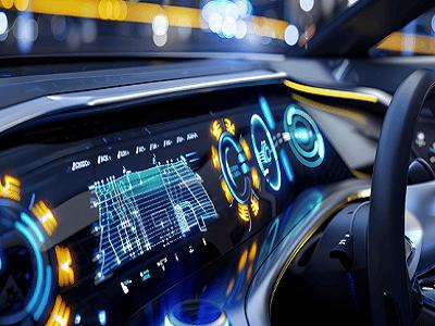 Embedded System Electric Vehicle Market