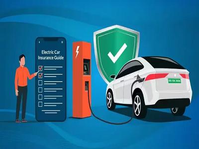 Electric Vehicle EV Insurance Market