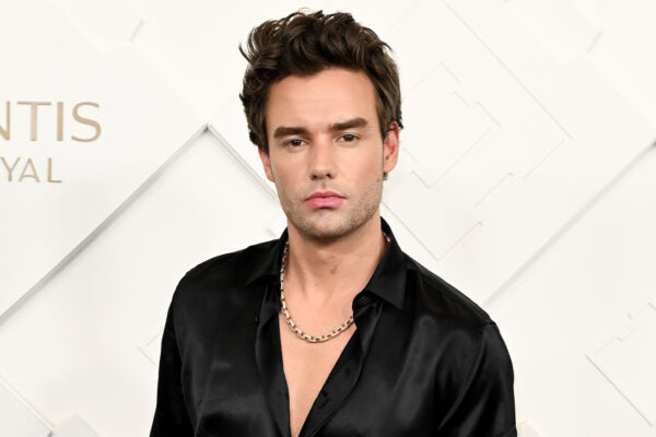 Liam Payne