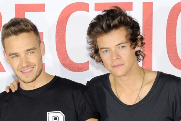 Harry Styles Mourns Liam Payne's Death In Statement