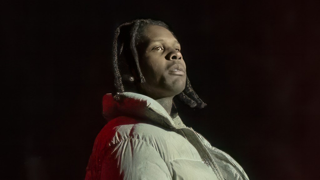 Rapper Lil Durk Arrested For 2022 Murder-For-Hire In LA