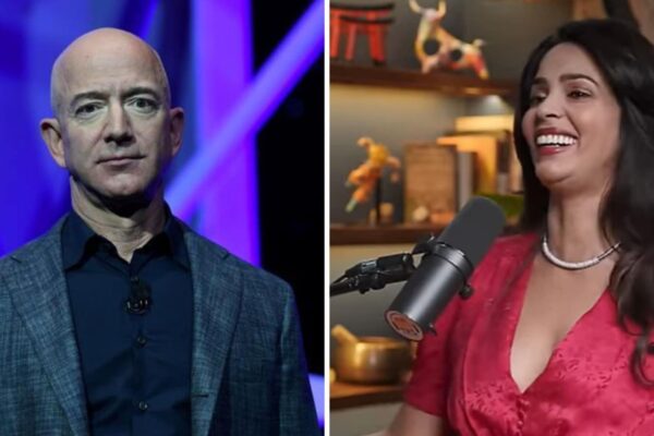 ‘Aap Jeff Bezos ke ghar gaye?’: Mallika Sherawat opens up about meeting Amazon founder in podcast with BeerBiceps | Trending