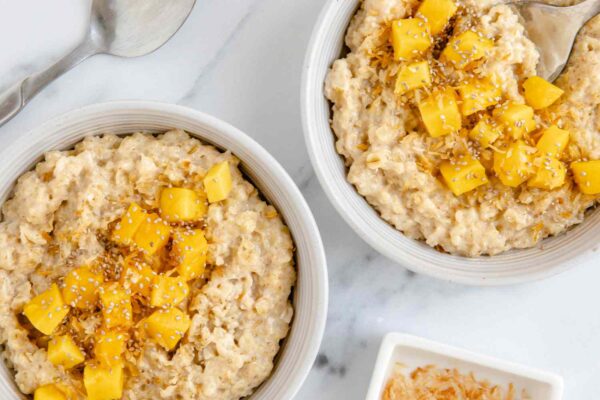 10+ Diabetes-Friendly 5-Minute Breakfast Recipes 15+ 15-Minute Breakfast Recipes for High Blood Sugar