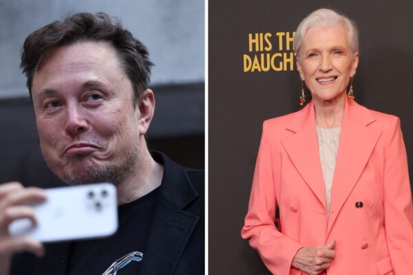 ‘I can’t handle 4 years of Kamala, Walz:’ Maye Musk reacts to son Elon Musk’s X post | Trending