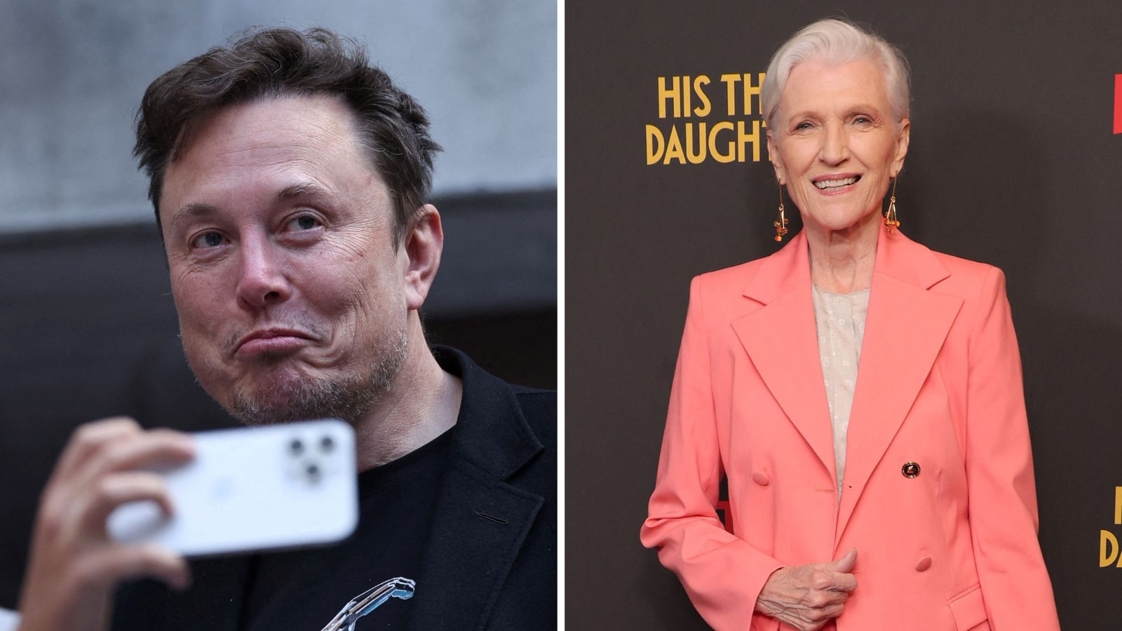‘I can’t handle 4 years of Kamala, Walz:’ Maye Musk reacts to son Elon Musk’s X post | Trending