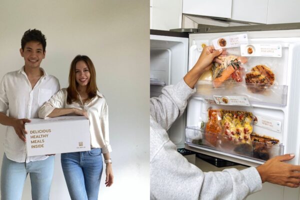 Meals in Minutes, M’sian ready-to-cook healthy frozen meals Meals in Minutes, M'sian ready-to-cook healthy frozen meals