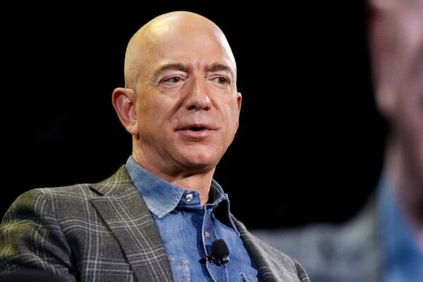 Readers respond to Washington Post after Jeff Bezos ‘kills’ Harris endorsement: ‘Cowards’