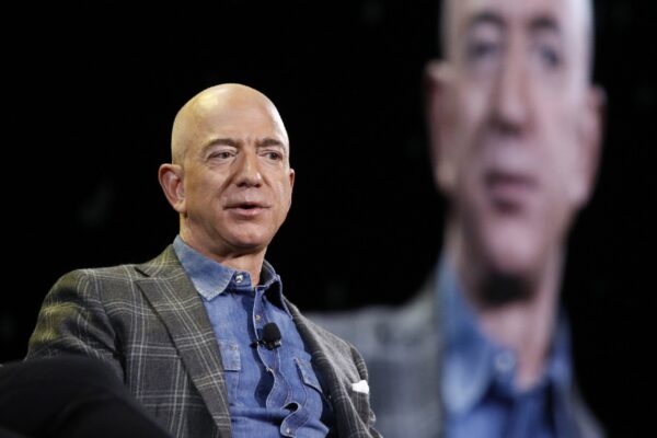 11 DC-area billionaires on new Forbes 400 list (12 if you count Bezos)