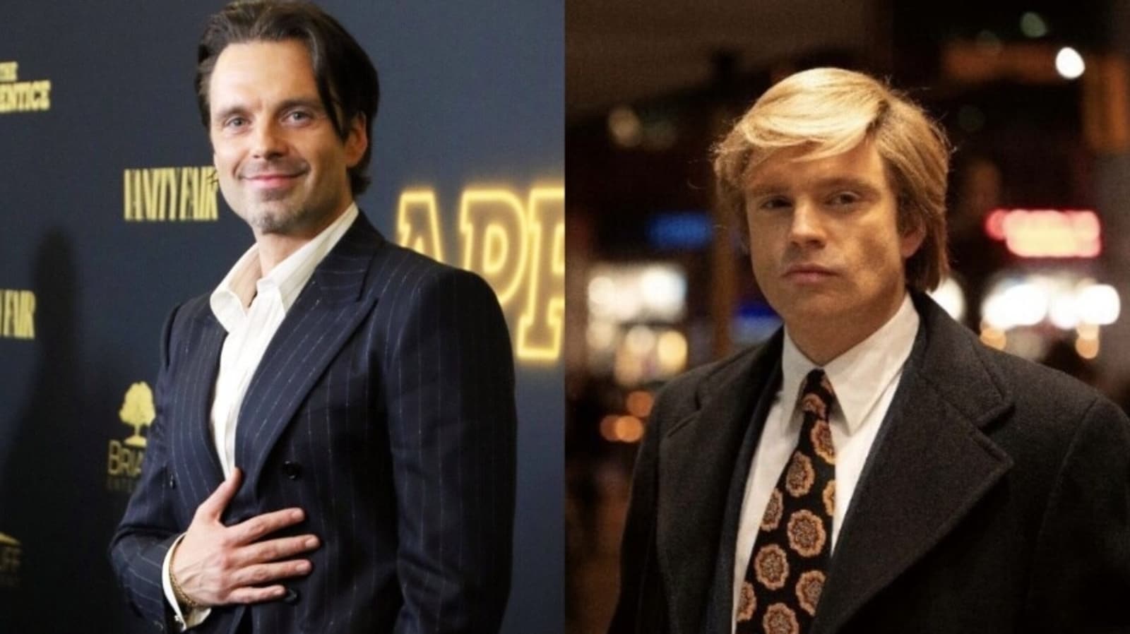 Sebastian Stan's ramen diet: Is it the key to his Trump transformation or a health risk? | Health