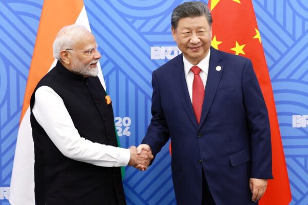 Modi-Xi meeting in Russia carries ‘great significance’ to improve bilateral ties, China says | Latest News India