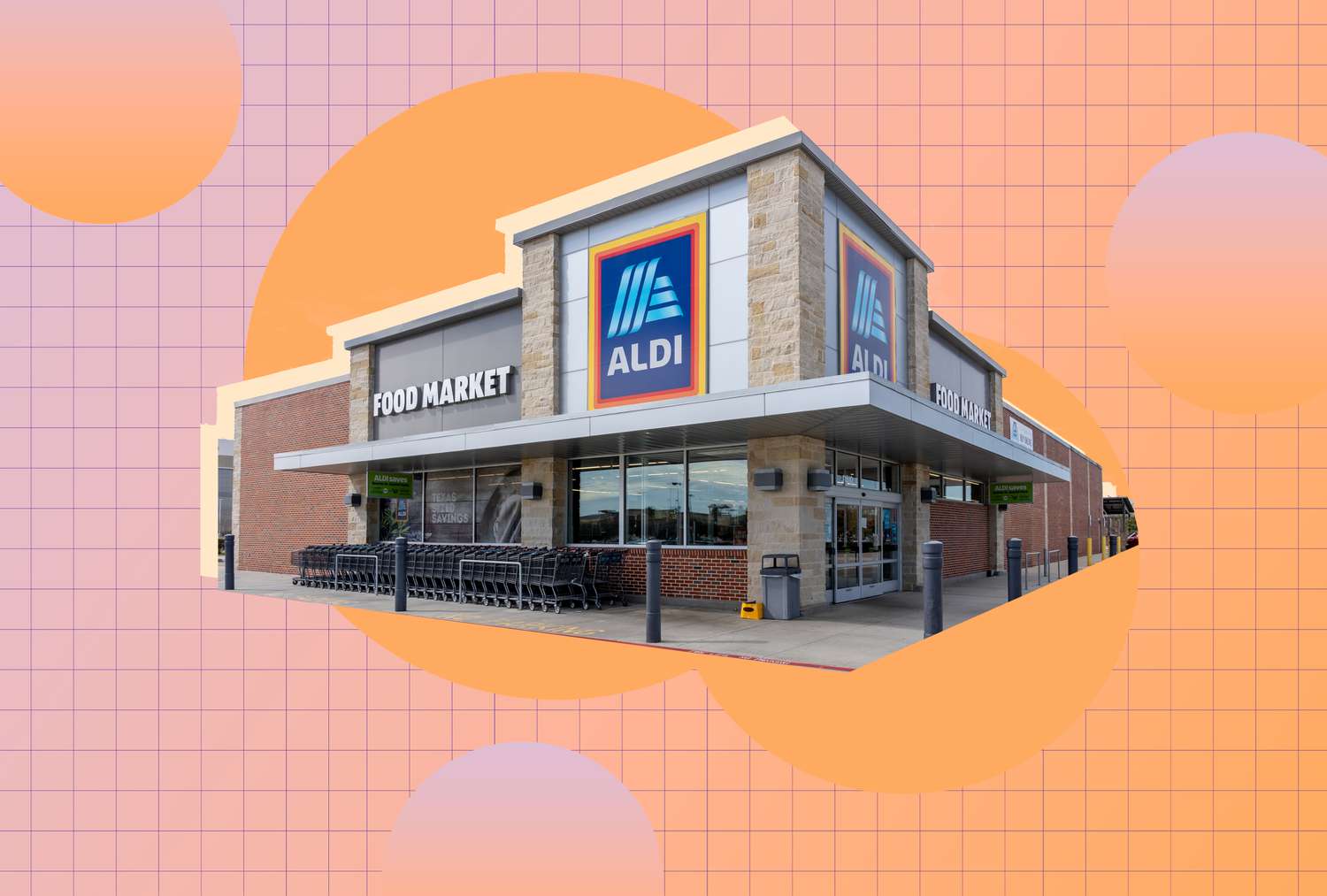 8 Healthy Aldi Finds Coming to Stores This October