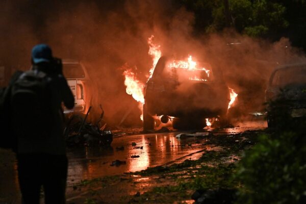 China reacts as its 2 nationals killed in Karachi airport blast: ‘Severely punish…’ | World News