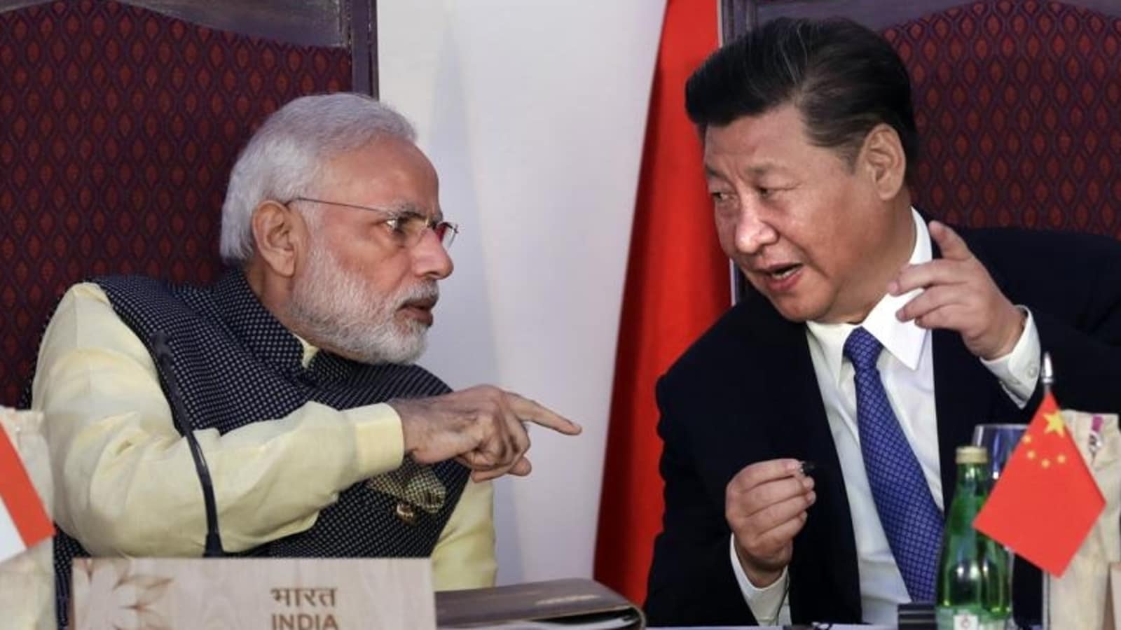 PM Narendra Modi and Xi Jinping meeting in Russia today: A look at India-China tensions since 2019 | Latest News India