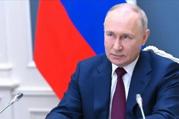 ‘God Save the Tsar!’: Putin Marks His 72nd Birthday as Russia Faces Geopolitical Strain