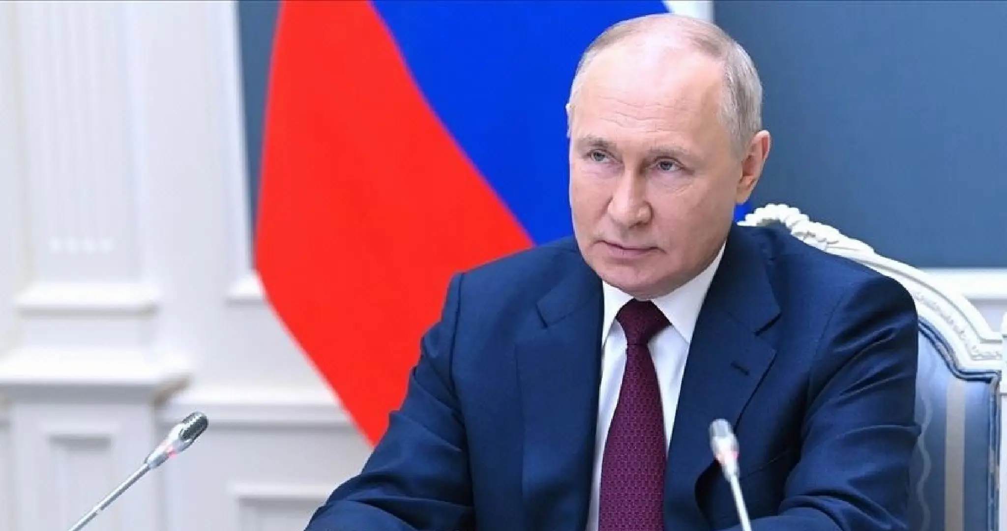 ‘God Save the Tsar!’: Putin Marks His 72nd Birthday as Russia Faces Geopolitical Strain