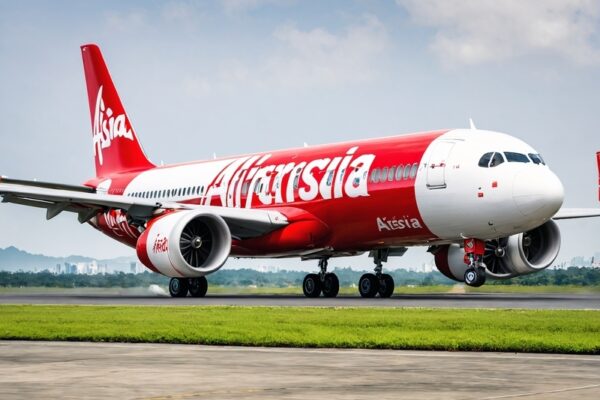 AirAsia Flyers in Hong Kong Get New Travel Insurance Option Through Tune Protect Re And Bolttech