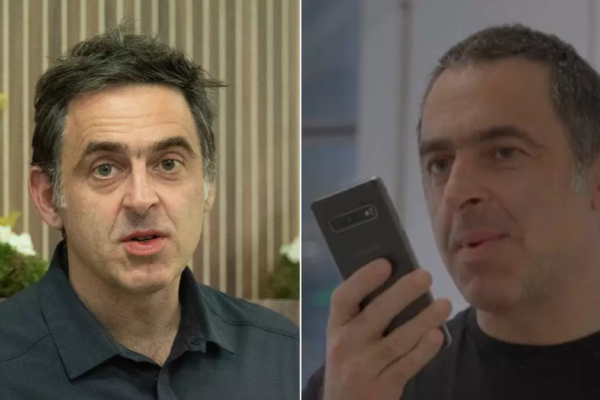 Ronnie O'Sullivan given residency outside of UK in shock move after slamming events