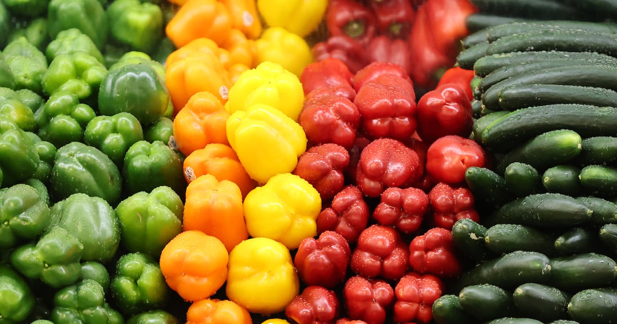 How much more expensive is healthy eating? – Deseret News