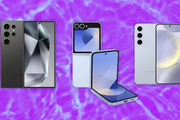 The Best Samsung Phones of 2024, Tested and Reviewed