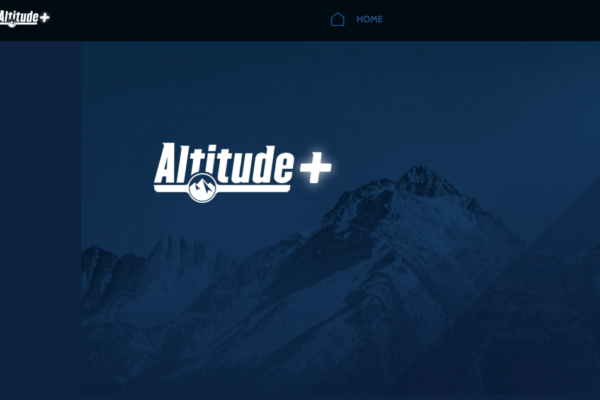 Altitude+ streaming service for Nuggets, Avalanche games available smart phone app