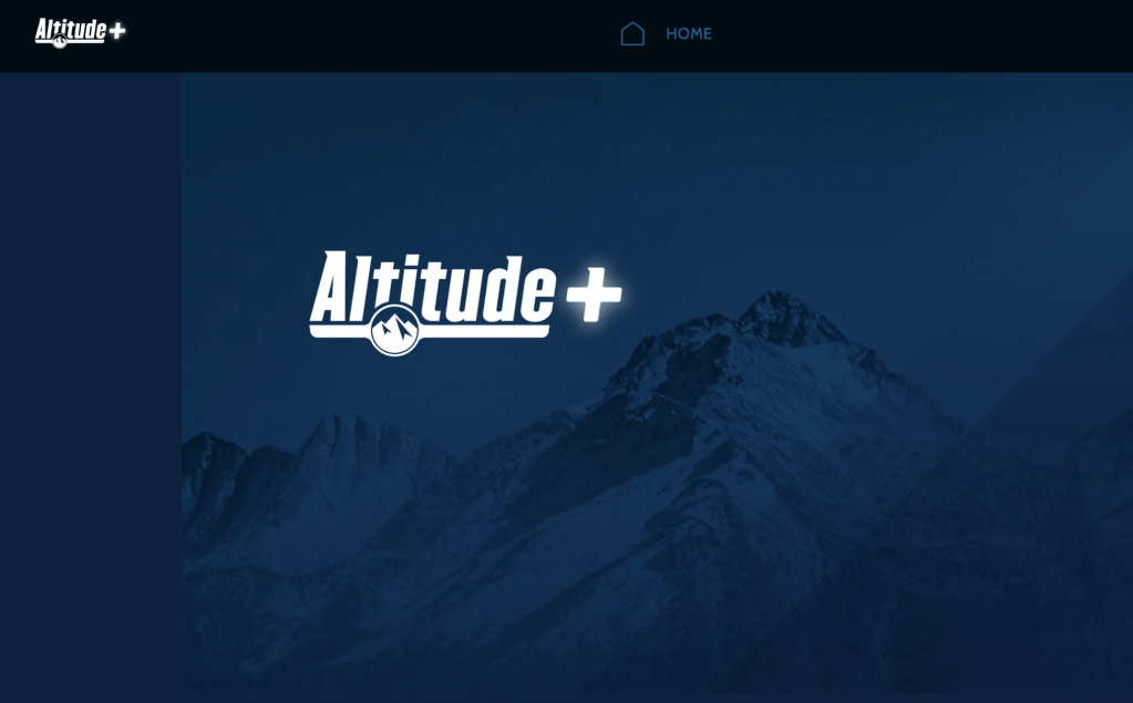 Altitude+ streaming service for Nuggets, Avalanche games available smart phone app