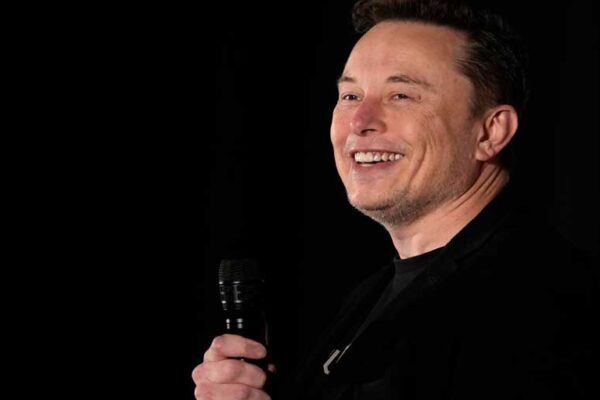 S&P 500: Elon Musk Wins His Own $19 Billion One-Day Lottery