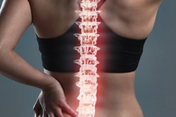 10 lifestyle tips to improve your spine health