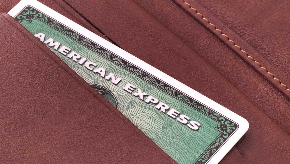 Dow Jones Giants American Express, Procter & Gamble Report Mixed Earnings