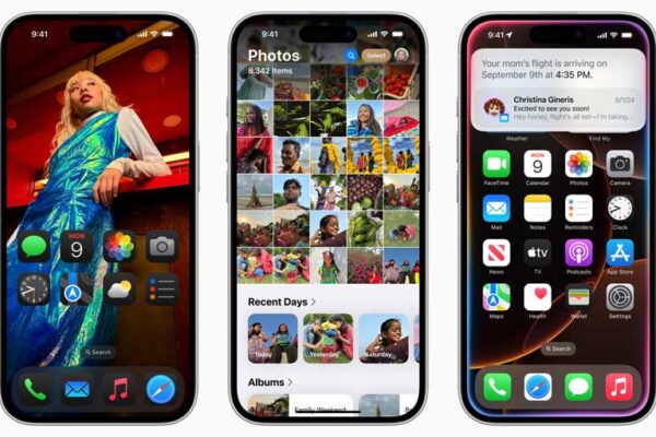 Apple Stock Downgraded To Sell Ahead Of Earnings