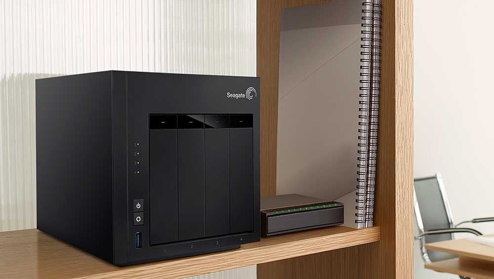 Seagate Stock Falls Despite Better-Than-Expected Earnings
