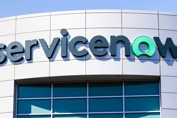 ServiceNow Stock: Software Maker Delivers Q3 Earnings, Revenue Beat