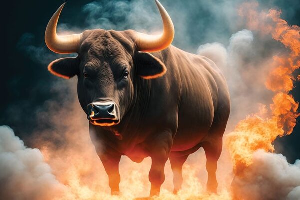 Dow Jones Futures: S&P 500 Hits New High As Nvidia Closes At Record Level
